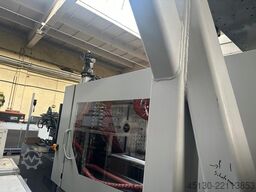 Sumitomo Demag Systec 350/720-2300