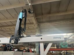 Sumitomo Demag Systec 350/720-2300