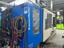 KraussMaffei KM 200-1400 CX
