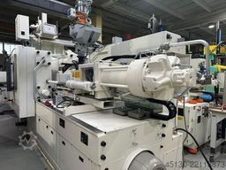 KraussMaffei KM 200-1400 CX
