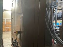 KraussMaffei KM 250-2000 CX Blue Power