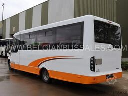 Iveco Indcar Mobi / 8.6m /Euro 6 / 33pl