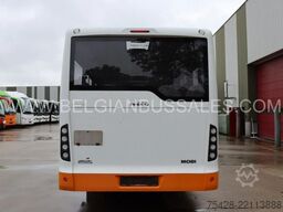 Iveco Indcar Mobi / 8.6m /Euro 6 / 33pl