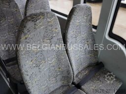 Iveco Indcar Mobi / 8.6m /Euro 6 / 33pl
