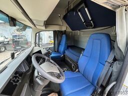 VOLVO FH 500 EURO 6, I-SHIFT, GLOBETROTTER, STANDKLIMA