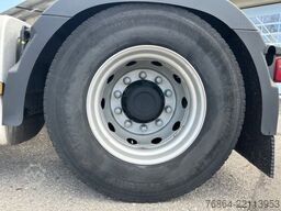 VOLVO FH 500 EURO 6, I-SHIFT, GLOBETROTTER, STANDKLIMA