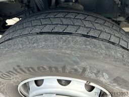 VOLVO FH 500 EURO 6, I-SHIFT, GLOBETROTTER, STANDKLIMA