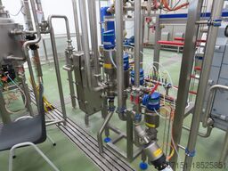 Tetra Pak COMPLETE ICECREAM PLANT