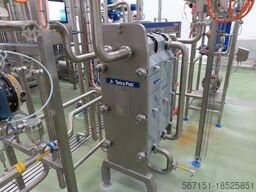 Tetra Pak COMPLETE ICECREAM PLANT