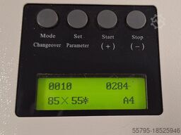 Dumor Digicard D 700