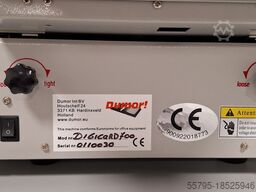 Dumor Digicard D 700