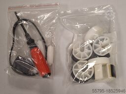 Dumor Digicard D 700