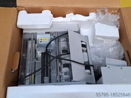 Dumor Digicard D 700