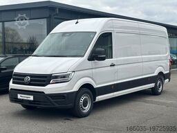 VW Crafter Kasten 35 lang L4H3 LED AHK 5J Garantie