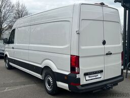 VW Crafter Kasten 35 lang L4H3 LED AHK 5J Garantie