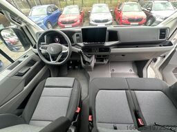 VW Crafter Kasten 35 lang L4H3 LED AHK 5J Garantie
