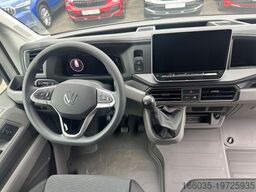 VW Crafter Kasten 35 lang L4H3 LED AHK 5J Garantie