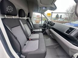 VW Crafter Kasten 35 lang L4H3 LED AHK 5J Garantie