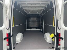 VW Crafter Kasten 35 lang L4H3 LED AHK 5J Garantie