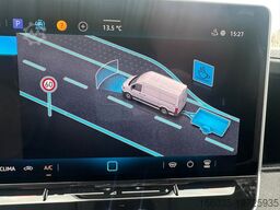 VW Crafter Kasten 35 lang L4H3 LED AHK 5J Garantie