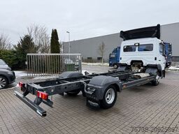 MERCEDES-BENZ Atego 818 L Fahrgestell/Klima/SCHALTER/EURO6D