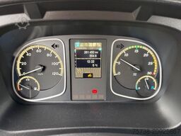 MERCEDES-BENZ Atego 818 L Fahrgestell/Klima/SCHALTER/EURO6D