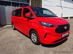 FORD Transit Custom 320L2 Limited Stndhzg LED MTW 112