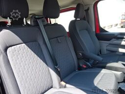 FORD Transit Custom 320L2 Limited Stndhzg LED MTW 112