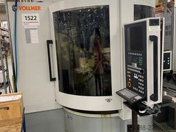 Vollmer QXD 200