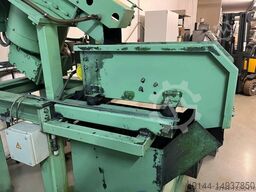 Steimel + ARP + DGS Komplettanlage für Späne