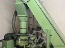 Steimel + ARP + DGS Komplettanlage fßr Späne