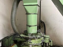 Steimel + ARP + DGS Komplettanlage für Späne