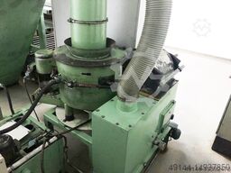 Steimel + ARP + DGS Komplettanlage fßr Späne