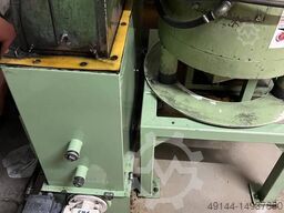 Steimel + ARP + DGS Komplettanlage für Späne