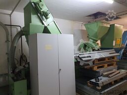 Steimel + ARP + DGS Komplettanlage fßr Späne