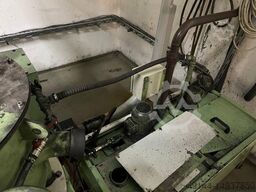 Steimel + ARP + DGS Komplettanlage für Späne