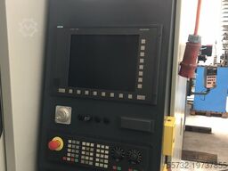 Haas Multi Grind Power evolution