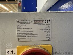 Tesoma COMPACT / E-15-H-HS