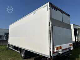 Iveco EuroCargo 120