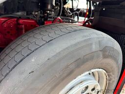 MERCEDES-BENZ ACTROS 1845 * GIGASPACE * AUTOTRANSPORT* LOHR *
