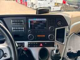 MERCEDES-BENZ ACTROS 1845 * GIGASPACE * AUTOTRANSPORT* LOHR *