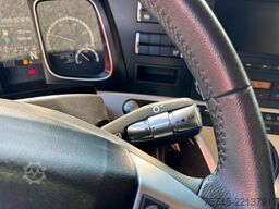 MERCEDES-BENZ ACTROS 1853 * GIGASPACE * STANDKLIMA * TV *ALCOA