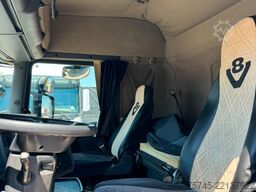 MERCEDES-BENZ ACTROS 1853 * GIGASPACE * ALCOA * STANDKLIMA*TOP