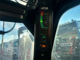 JCB TM 320 T4F * AGRI * Q-FIT * 40Km/h * VOLLGUMMI *