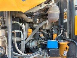 JCB TM 320 T4F * AGRI * Q-FIT * 40Km/h * VOLLGUMMI *