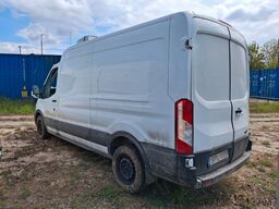 FORD Transit Kasten 350 L3 Trend