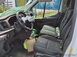 FORD Transit Kasten 350 L3 Trend
