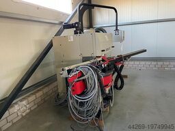 Weinig Unitec 10