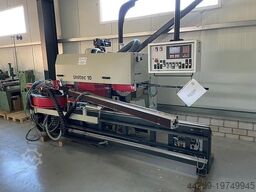 Weinig Unitec 10