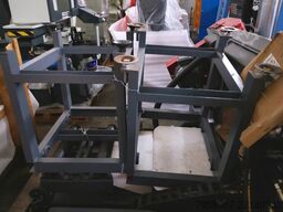 Metal Technics Polska MTP CNC M2-330C